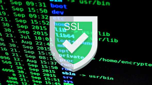 Ilustrasi SSL
